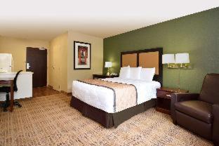 Extended Stay America Suites - Indianapolis - Castleton Cameră foto