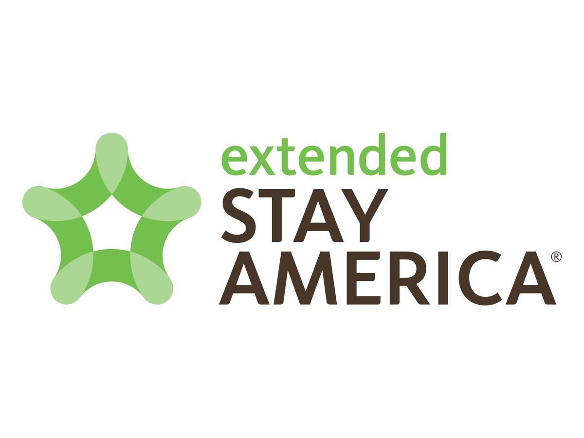 Extended Stay America Suites - Indianapolis - Castleton Exterior foto